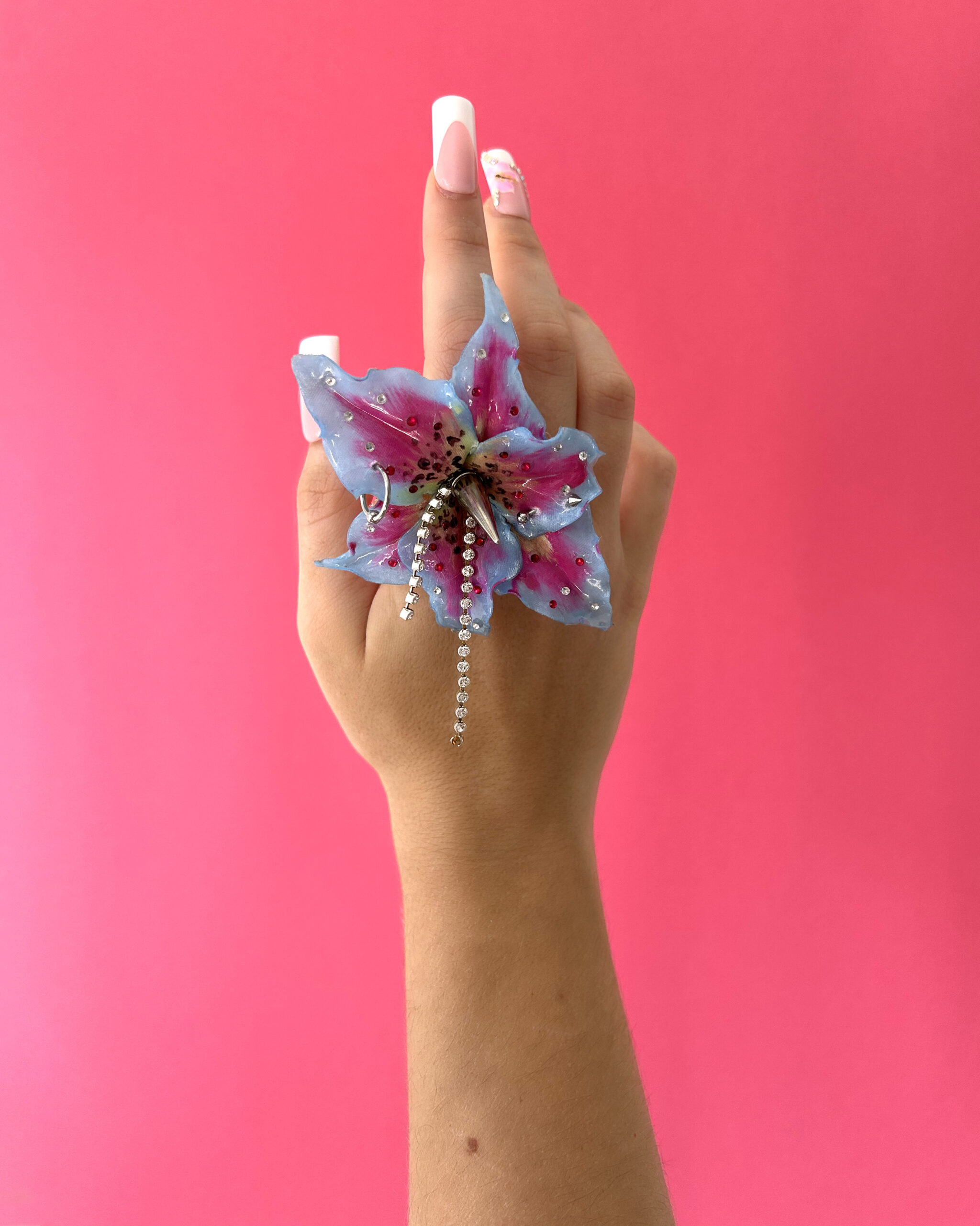 LILY RING - Mermaid - Imagen 5