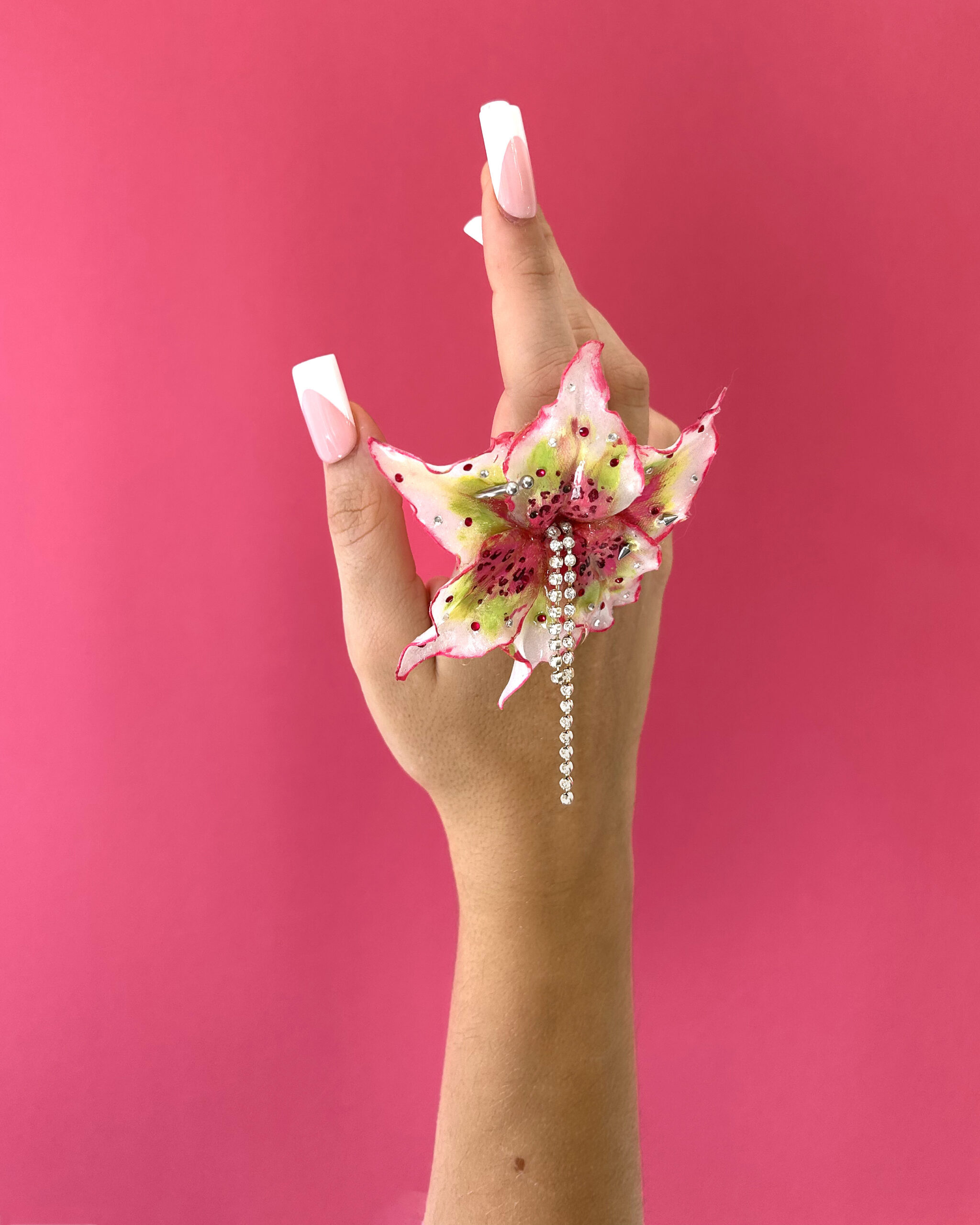 LILY RING - Jamaica - Imagen 4