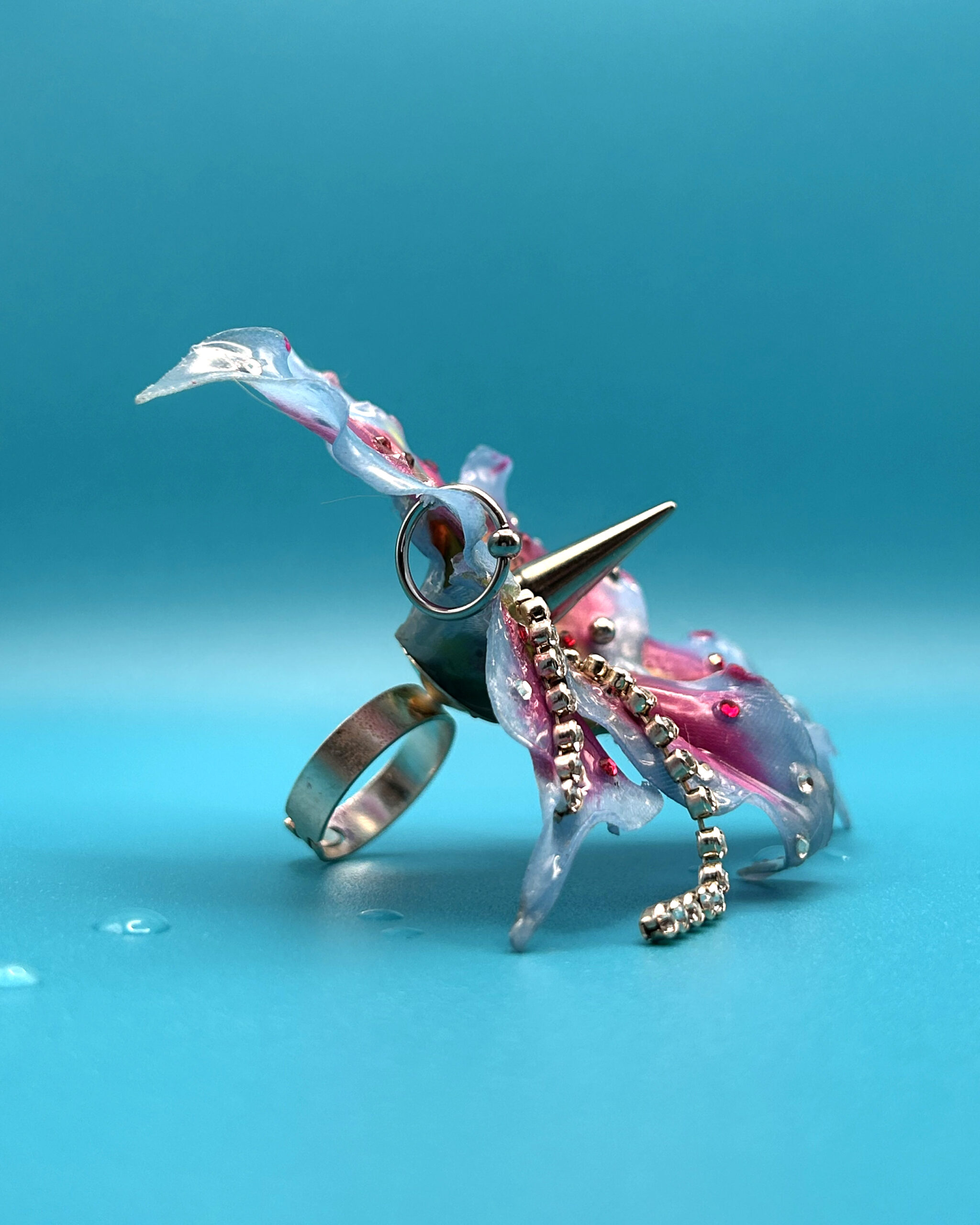 LILY RING - Mermaid - Imagen 3