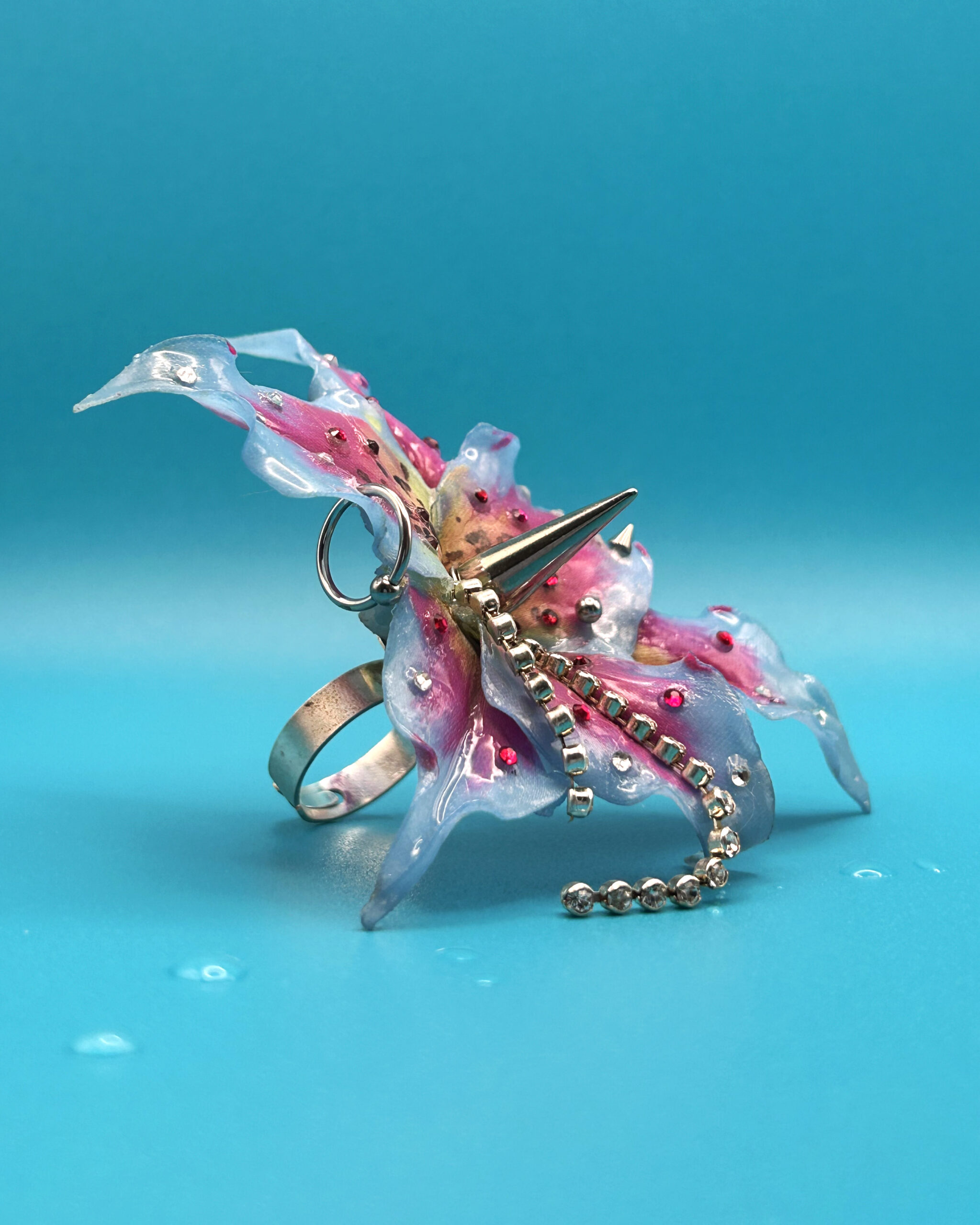 LILY RING - Mermaid - Imagen 2